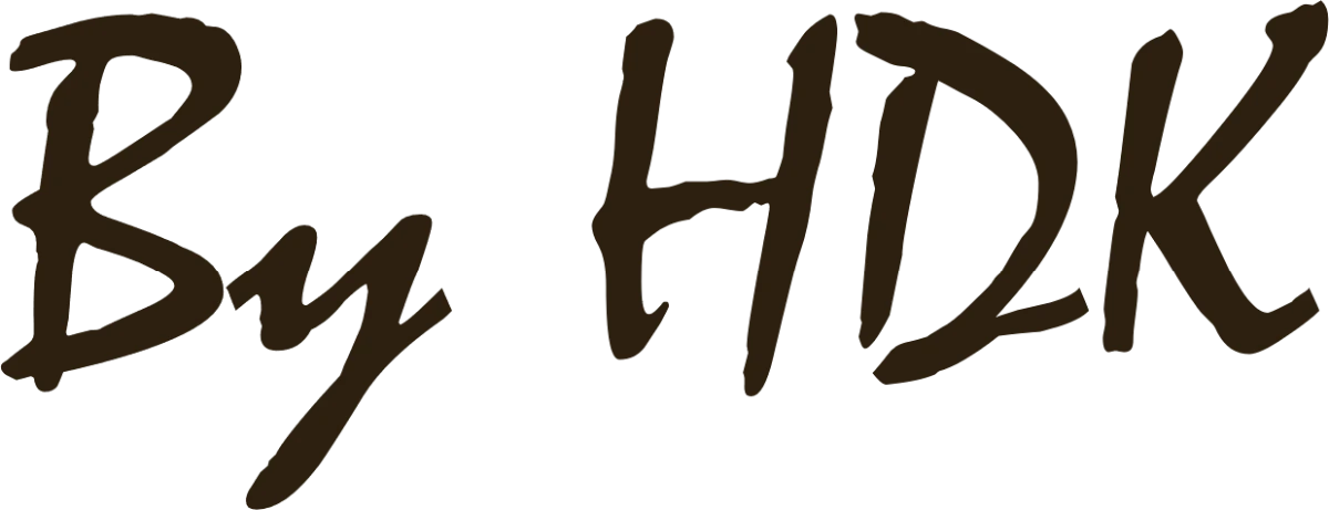 HDK — the signature of Helia D. Karisani